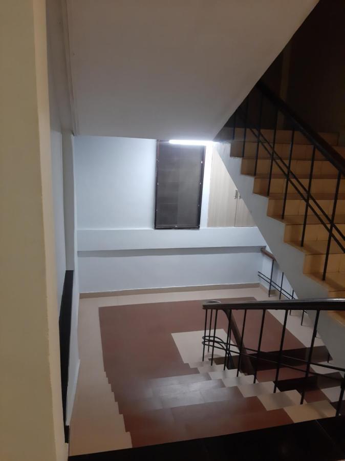 Madaparambil Residency Alwaye Dış mekan fotoğraf