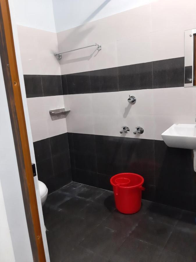 Madaparambil Residency Alwaye Dış mekan fotoğraf