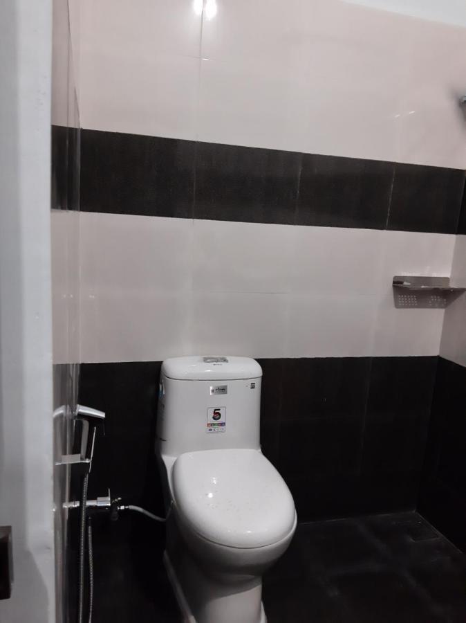 Madaparambil Residency Alwaye Dış mekan fotoğraf