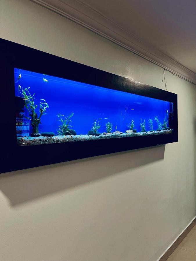 Madaparambil Residency Alwaye Dış mekan fotoğraf