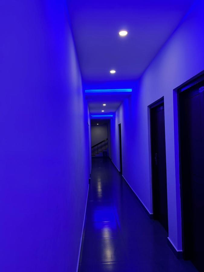 Madaparambil Residency Alwaye Dış mekan fotoğraf